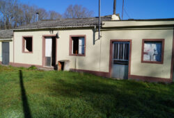 Casa de 2/3 dormitorios, O Corgo