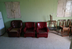 Casa de 2/3 dormitorios, O Corgo
