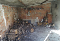 Casa de 2/3 dormitorios, O Corgo