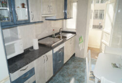 Piso de 3 dormitorios, Río Narla
