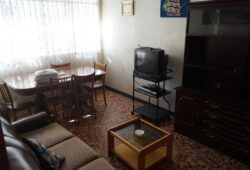 Piso de 3 dormitorios, Río Narla