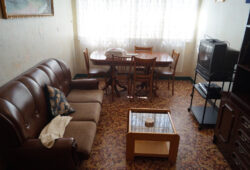 Piso de 3 dormitorios, Río Narla