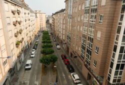 Piso de 3 dormitorios, Ramiro Rueda