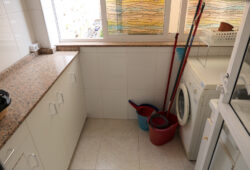 Piso de 3 dormitorios, Ramiro Rueda