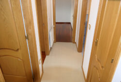 Piso de 3 dormitorios, Ramiro Rueda