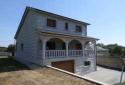 Chalet de 7/8 dormitorios, San Martín de Guillar