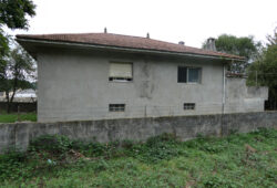 Chalet individual de 4 dormitorios, Martúl – Outeiro de Rei