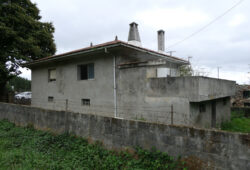 Chalet individual de 4 dormitorios, Martúl – Outeiro de Rei