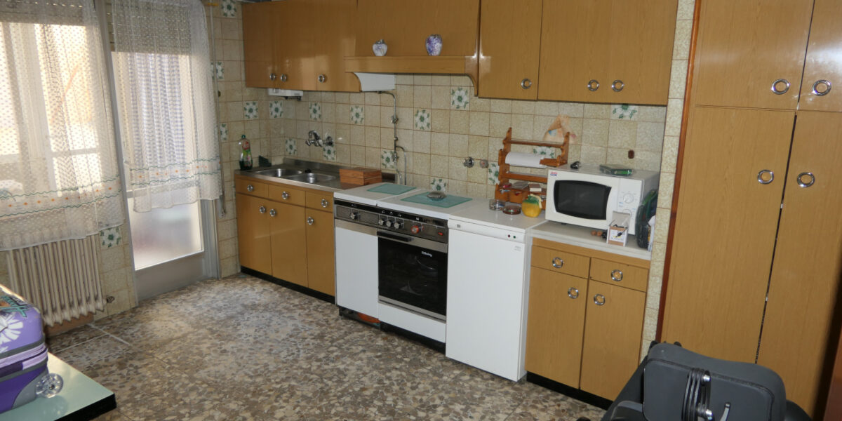 Piso de 3 dormitorios, Perpetuo Socorro