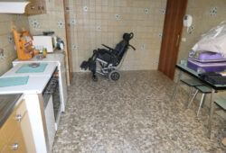 Piso de 3 dormitorios, Perpetuo Socorro
