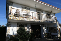 Chalet de 3 dormitorios, Piño – A Pobra de Brollón