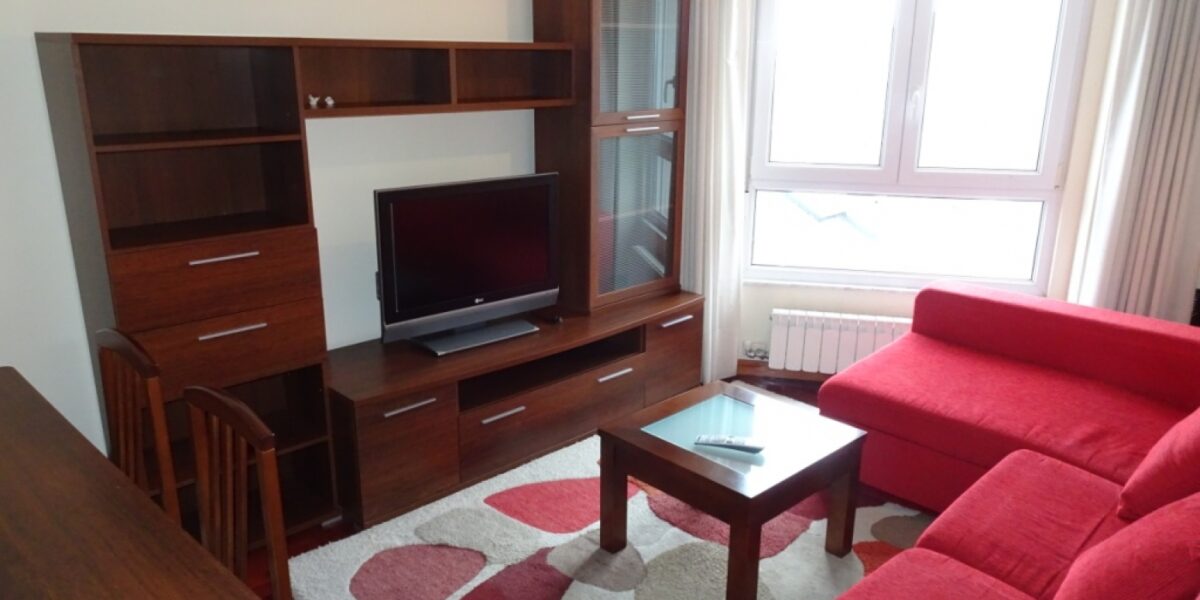 Apartamento de 2 dormitorios, Garabolos