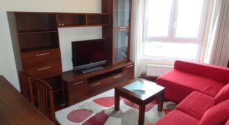 Apartamento de 2 dormitorios, Garabolos