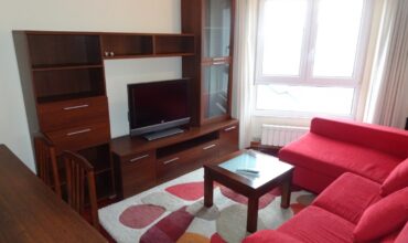 Apartamento de 2 dormitorios, Garabolos
