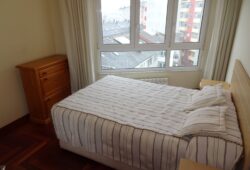 Apartamento de 2 dormitorios, Garabolos