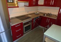 Apartamento de 2 dormitorios, Garabolos