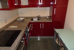 Apartamento de 2 dormitorios, Garabolos