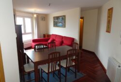 Apartamento de 2 dormitorios, Garabolos