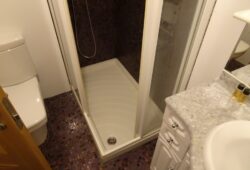 Apartamento de 2 dormitorios, Garabolos