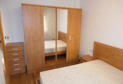 Piso de 3 dormitorios, Castiñeiro