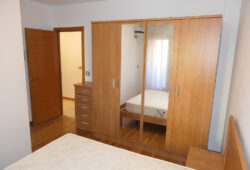 Piso de 3 dormitorios, Castiñeiro