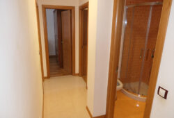 Piso de 3 dormitorios, Castiñeiro