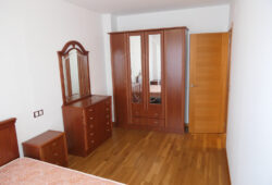 Piso de 3 dormitorios, Castiñeiro