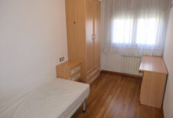 Piso de 3 dormitorios, Castiñeiro
