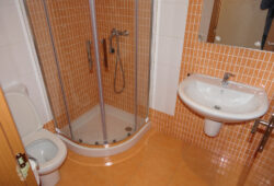 Piso de 3 dormitorios, Castiñeiro