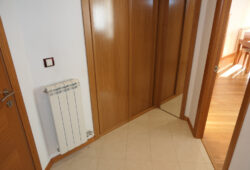 Piso de 3 dormitorios, Castiñeiro