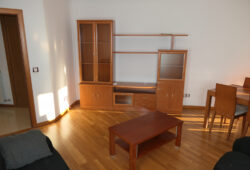 Piso de 3 dormitorios, Castiñeiro