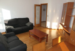Piso de 3 dormitorios, Castiñeiro