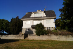 Chalet de 6/7 dormitorios, Ombreiro