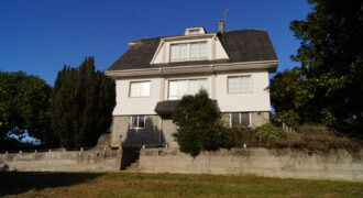 Chalet de 6/7 dormitorios, Ombreiro