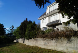 Chalet de 6/7 dormitorios, Ombreiro