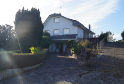 Chalet de 6/7 dormitorios, Ombreiro