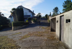 Chalet de 6/7 dormitorios, Ombreiro