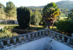 Chalet de 6/7 dormitorios, Ombreiro