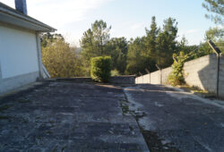 Chalet de 6/7 dormitorios, Ombreiro