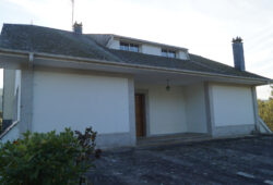 Chalet de 6/7 dormitorios, Ombreiro
