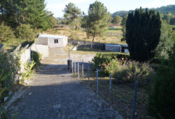 Chalet de 6/7 dormitorios, Ombreiro