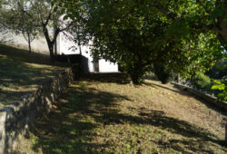 Chalet de 6/7 dormitorios, Ombreiro
