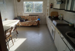 Chalet de 6/7 dormitorios, Ombreiro
