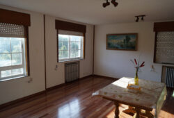 Chalet de 6/7 dormitorios, Ombreiro