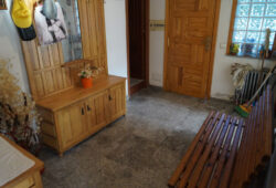 Chalet de 6/7 dormitorios, Ombreiro