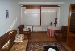 Chalet de 6/7 dormitorios, Ombreiro