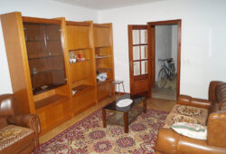 Chalet de 6/7 dormitorios, Ombreiro