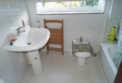 Chalet de 6/7 dormitorios, Ombreiro