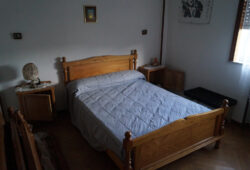 Chalet de 6/7 dormitorios, Ombreiro