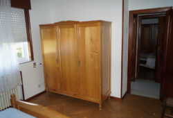 Chalet de 6/7 dormitorios, Ombreiro